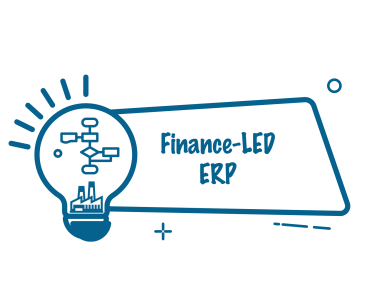 Finance-Led ERP oplossing met SAP S/4HANA Cloud, public edition Finance-Led ERP oplossing met SAP S/4HANA Cloud, public edition