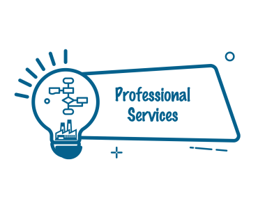 Industrie focus met SAP S/4HANA Cloud, public edition voor Professional Services Industrie focus met SAP S/4HANA Cloud, public edition voor Professional Services