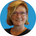 Project Officer Thea Willemse Project Officer Thea Willemse