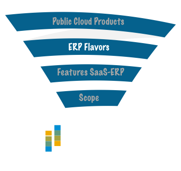 SAP S/4HANA Cloud, Public Edition explained ERP Flavors