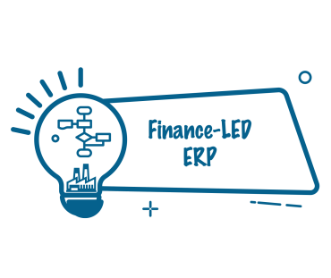 Finance-Led ERP with SAP S/4HANA Public Cloud