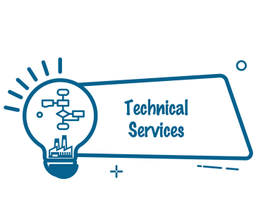 Industry Focus for Technical Services with SAP S/4HANA Public Cloud