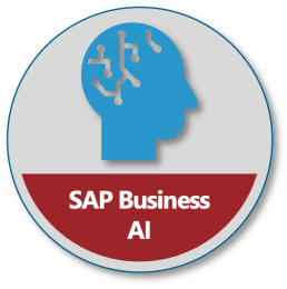 SAP Business Suite - Business AI