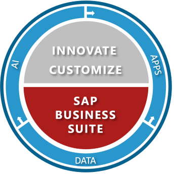 SAP Business Suite - Customization's & Innovations