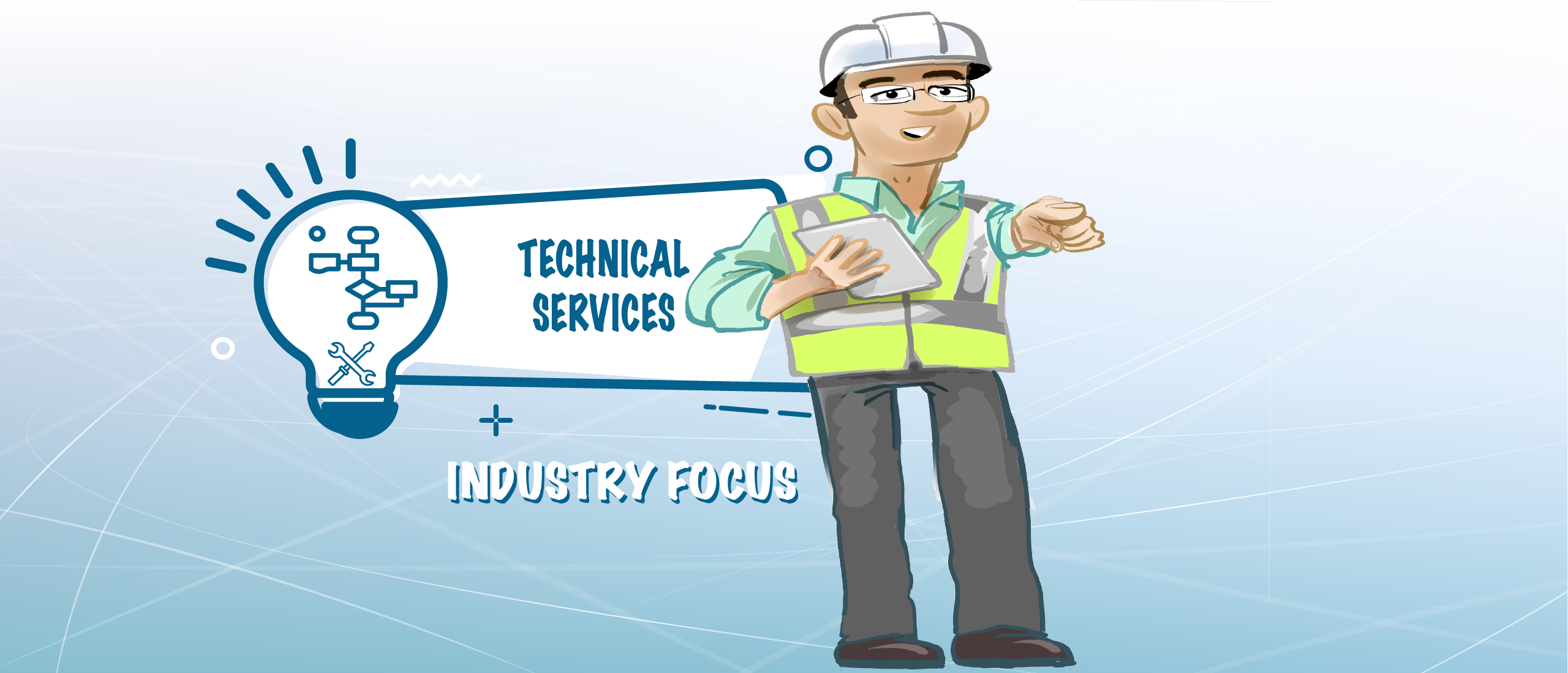 Industry Focus for Technical Services with SAP S/4HANA Cloud