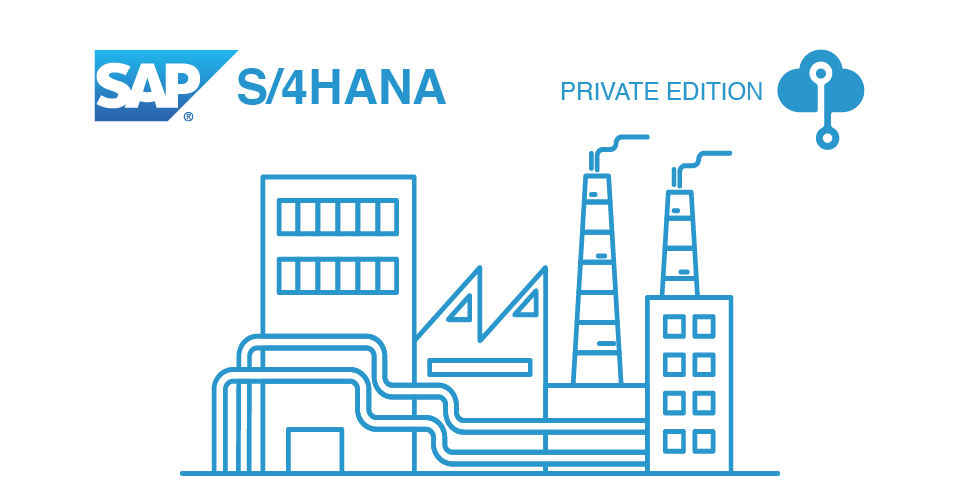 SAP S/4HANA Cloud | private Edition SAP S/4HANA Cloud | private Edition