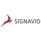 SAP - Signavio | Business Process Transformation Partner