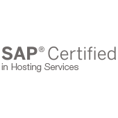 Managed Services for SAP Landscapes