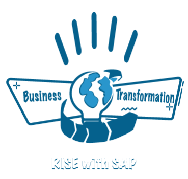 Rise with SAP | Business Transformation as a Service | SAP S/4HANA Cloud