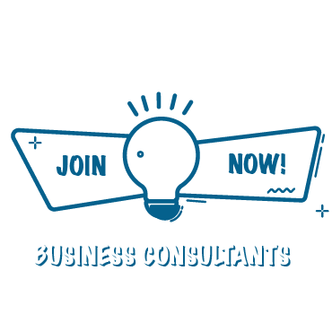 Career opportunities for Junior, medior and senior business consultants
