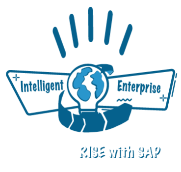 Rise with SAP | Intelligent Enterprise | SAP S/4HANA