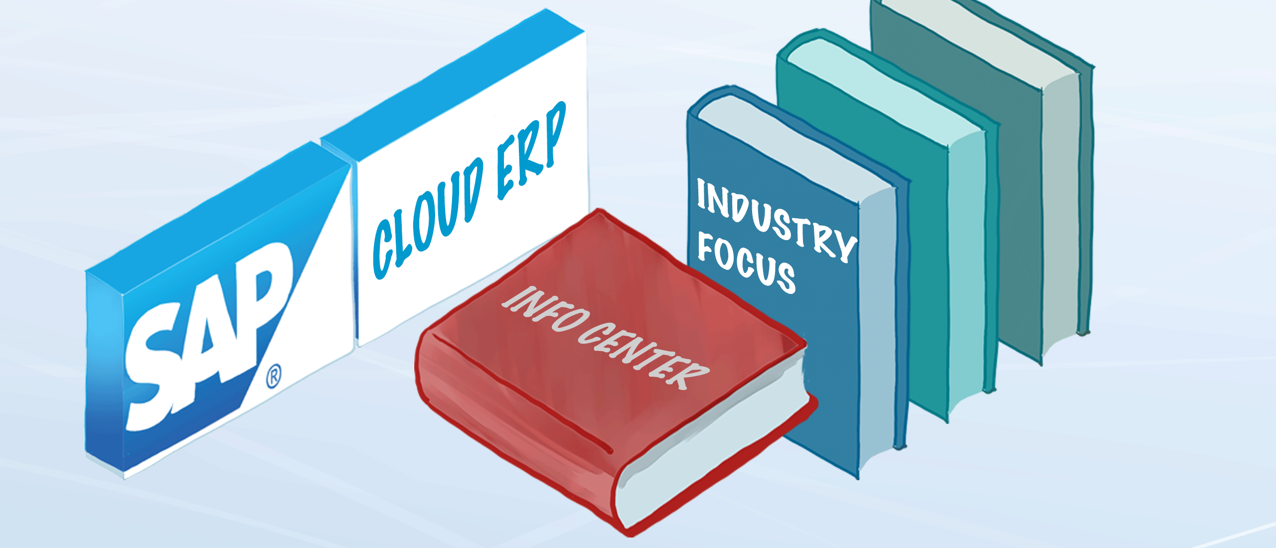 Industry Focus SAP Cloud ERP