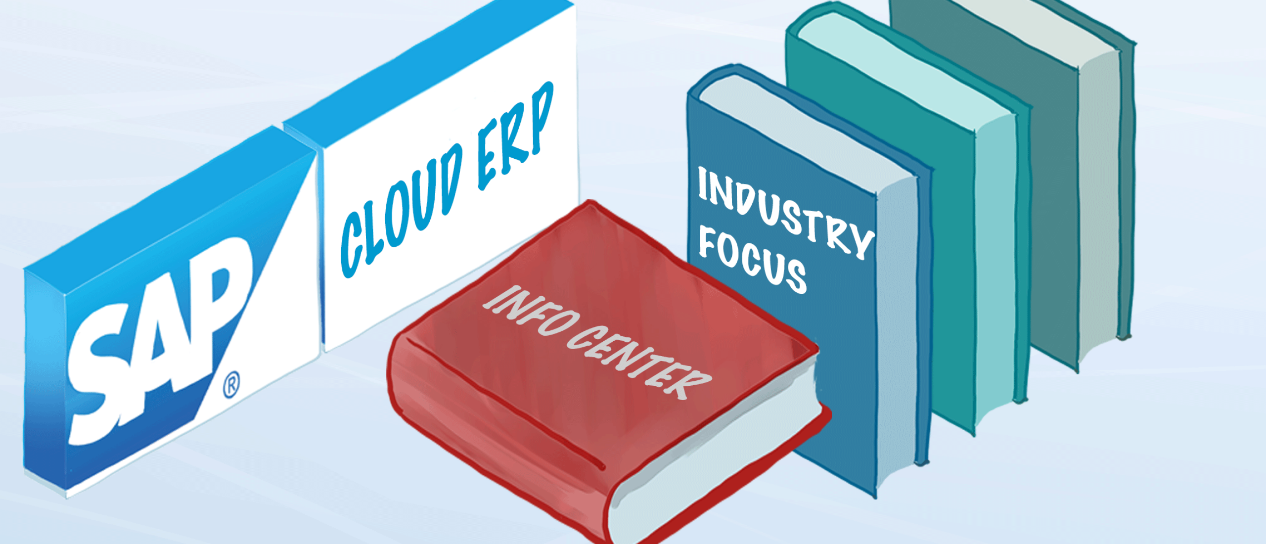 Industry Focus SAP Cloud ERP