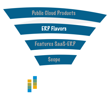 SAP S/4HANA Cloud, Public Edition explained ERP Flavors