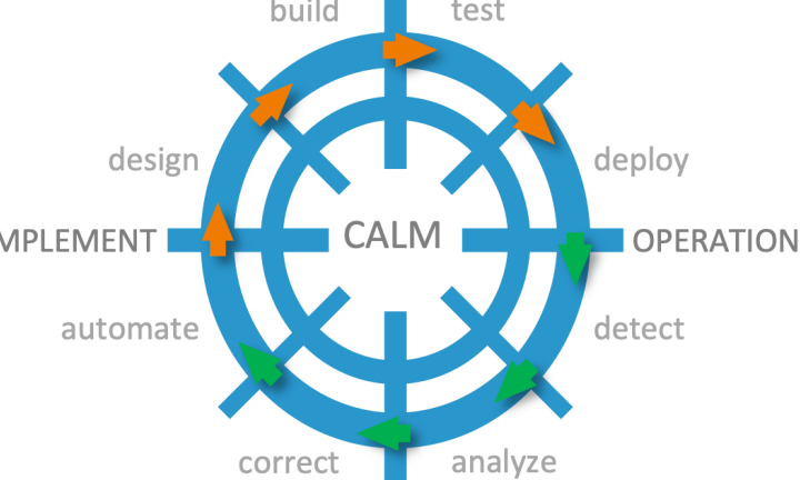 SAP CALM Overview