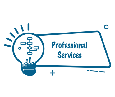 Industry Focus Professional Services | SAP S/4HANA Public Cloud