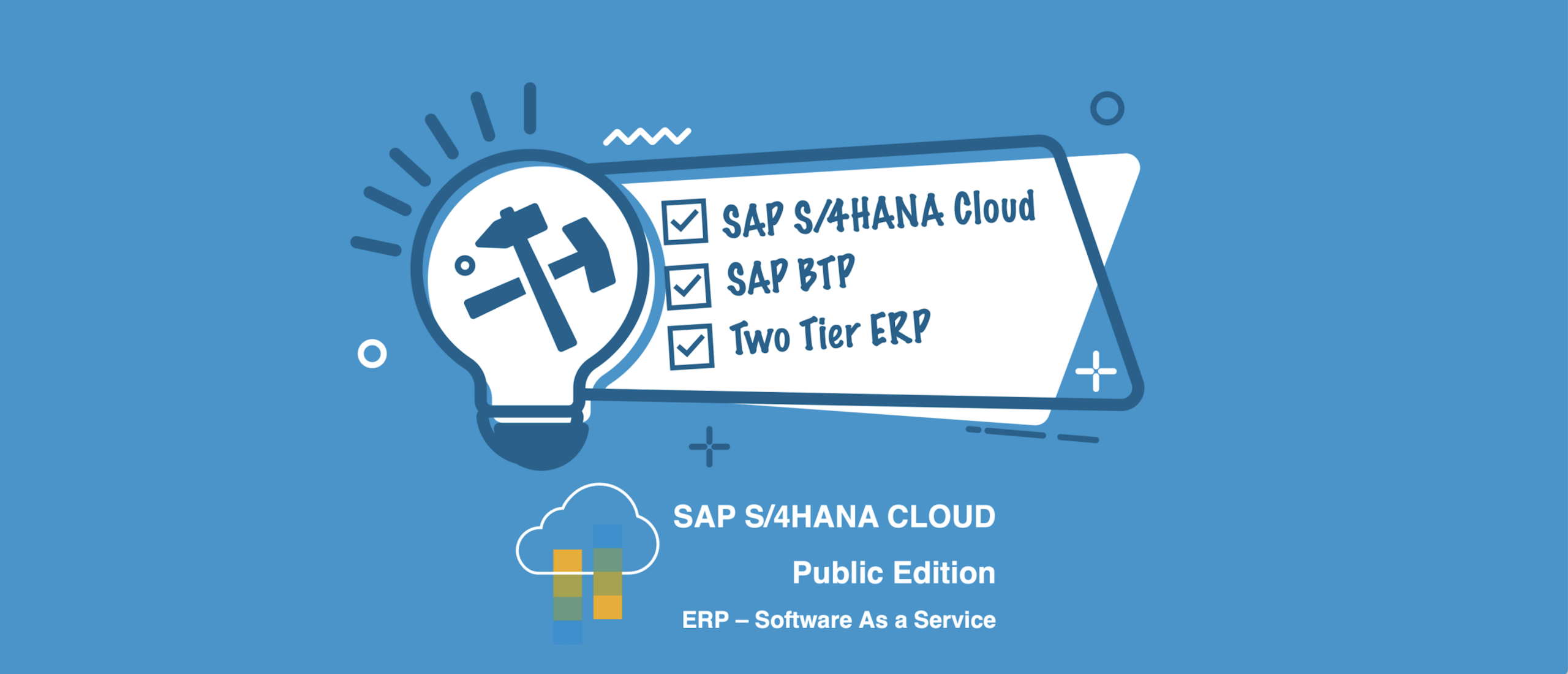 Webinar Special SAP S/4HANA Cloud, Public Edition and Customizations