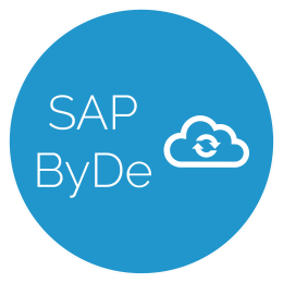 Move SAP ByDesign to SAP S/4HANA Cloud Public Edition