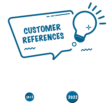 SAP Public Cloud - Customer References