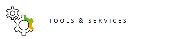 Tools and Services with RISE with SAP