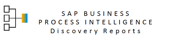 Business Process Intelligence with RISE with SAP