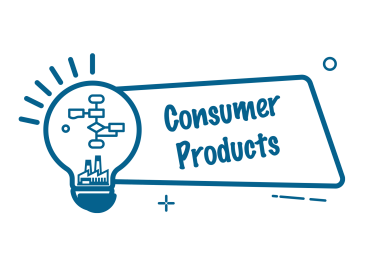 Industry focus Consumer Products