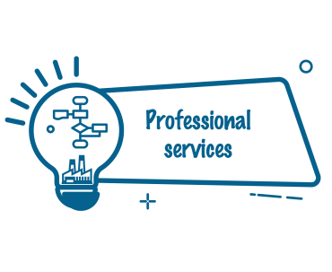 Industry Focus Professional Services | SAP S/4HANA Public Cloud