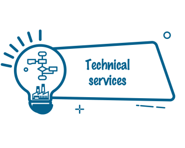 Industry Focus for Technical Services with SAP S/4HANA Public Cloud