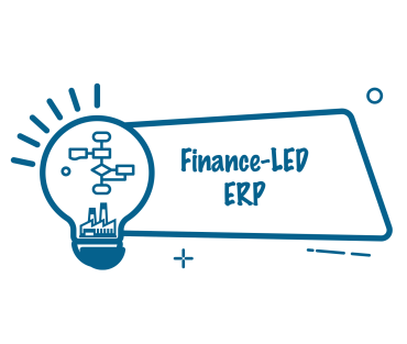 Finance-Led ERP with SAP S/4HANA Public Cloud