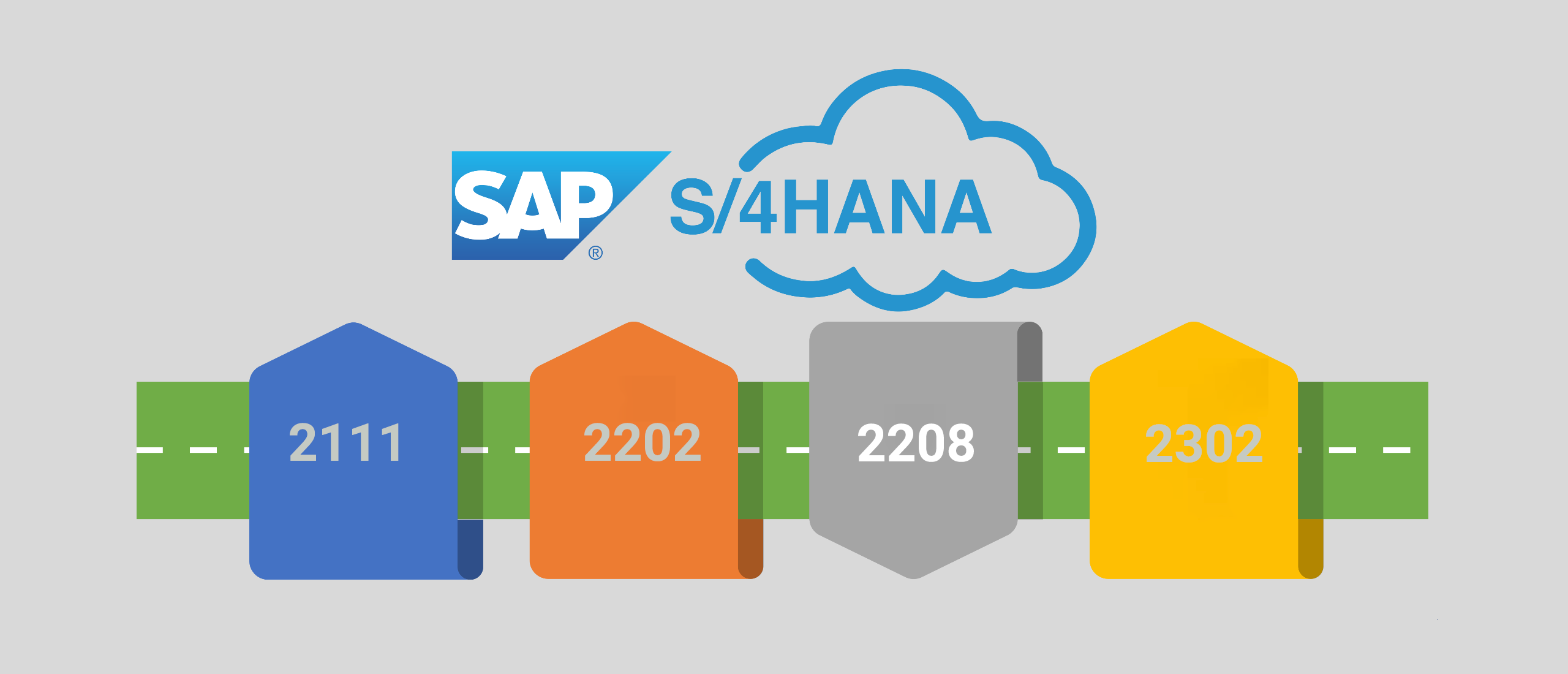 SAP S/4HANA Public Cloud Release 2208 Update