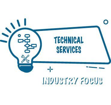 Industry Focus for Technical Services with SAP Cloud ERP