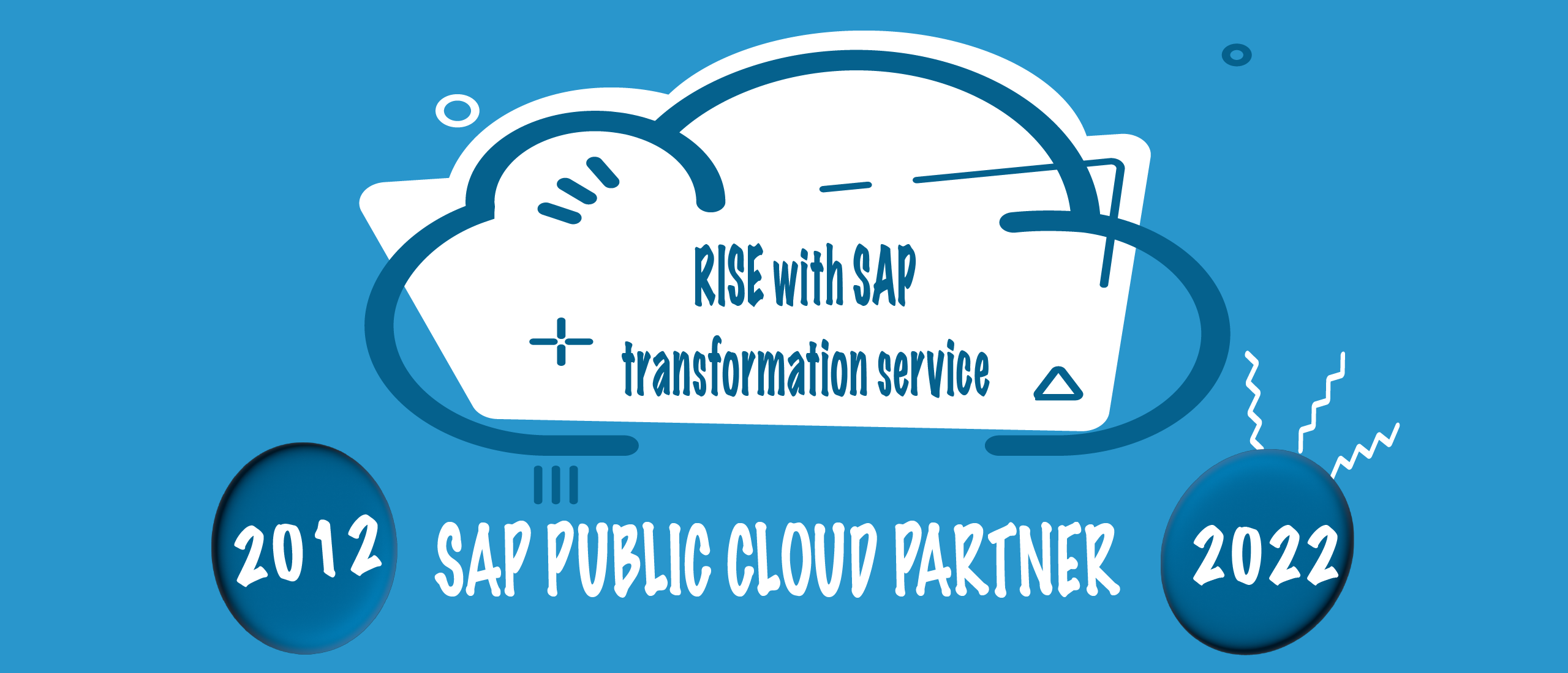 SAP Public Cloud - RISE with SAP