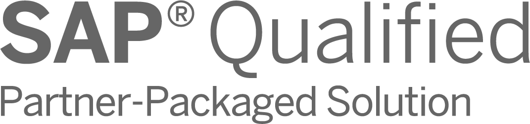 SAP Qualified Package