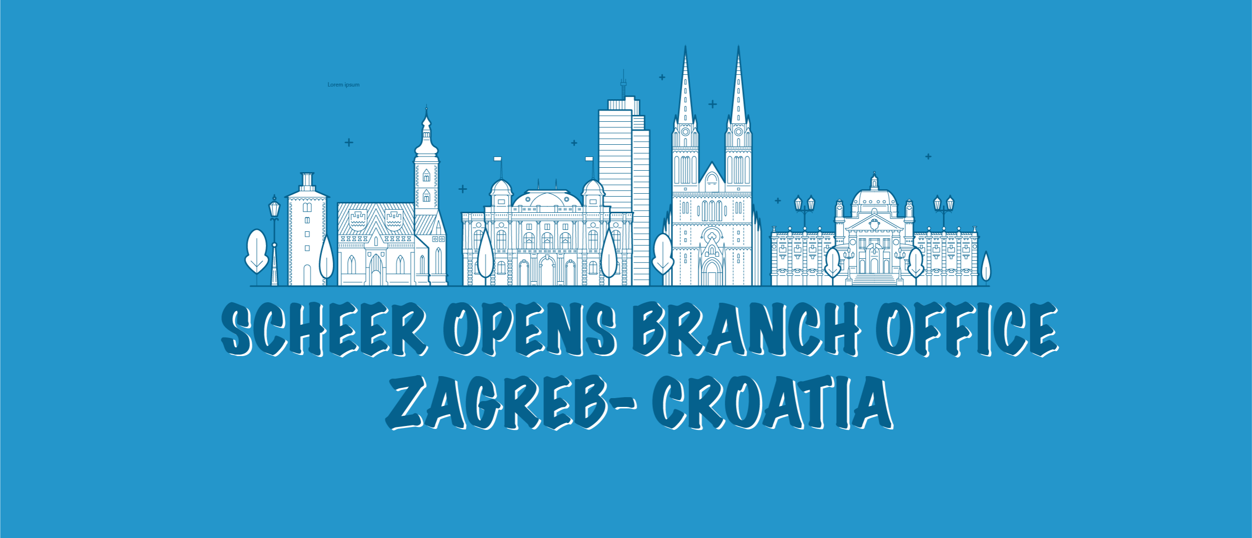 Scheer Group expands to Southeastern Europe