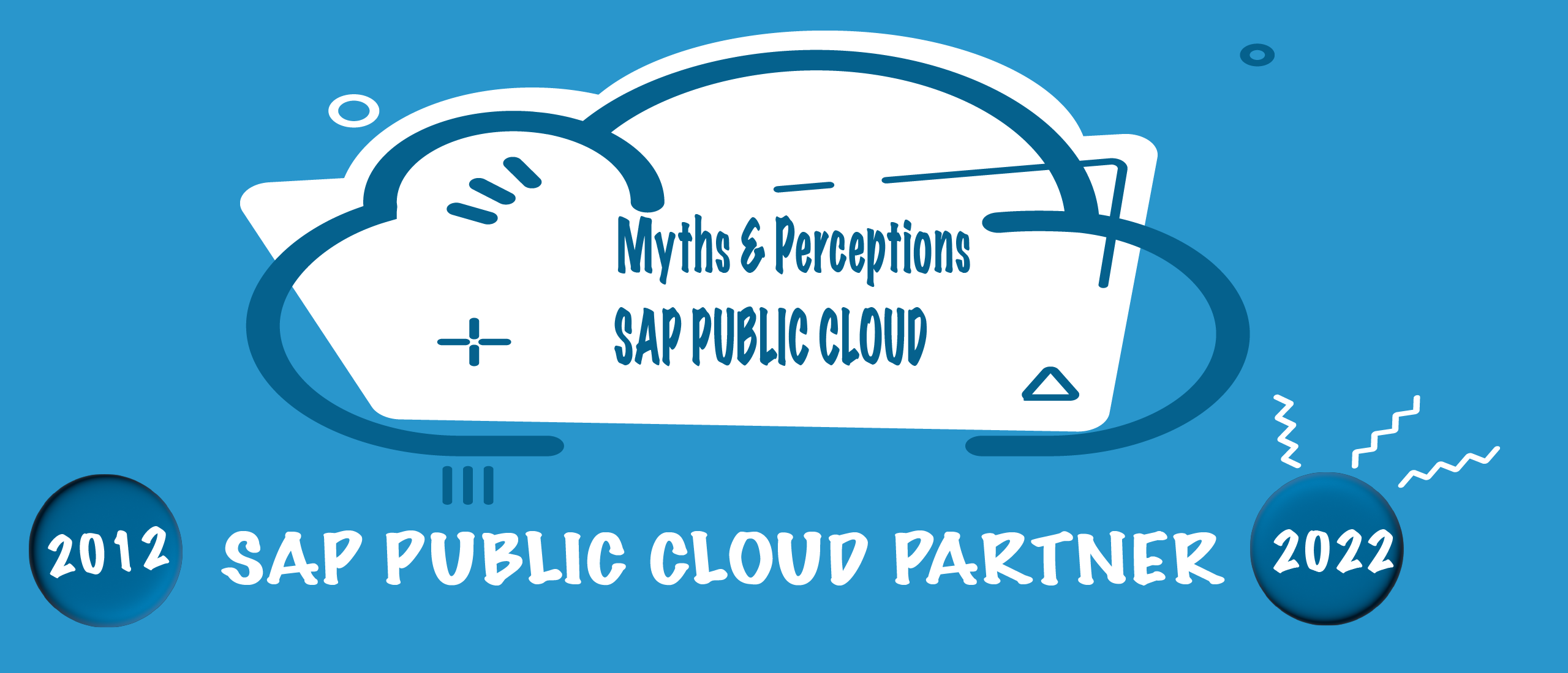 SAP S/4HANA Public Cloud: Mythes en Percepties - Deel 1
