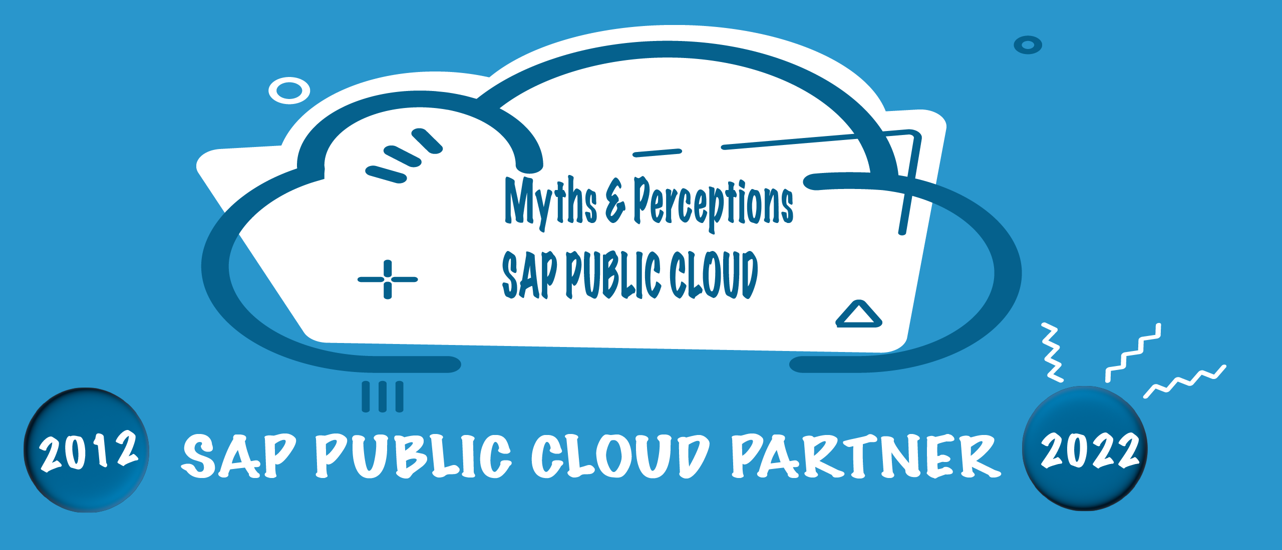 SAP S/4HANA Public Cloud - Mythes en percepties