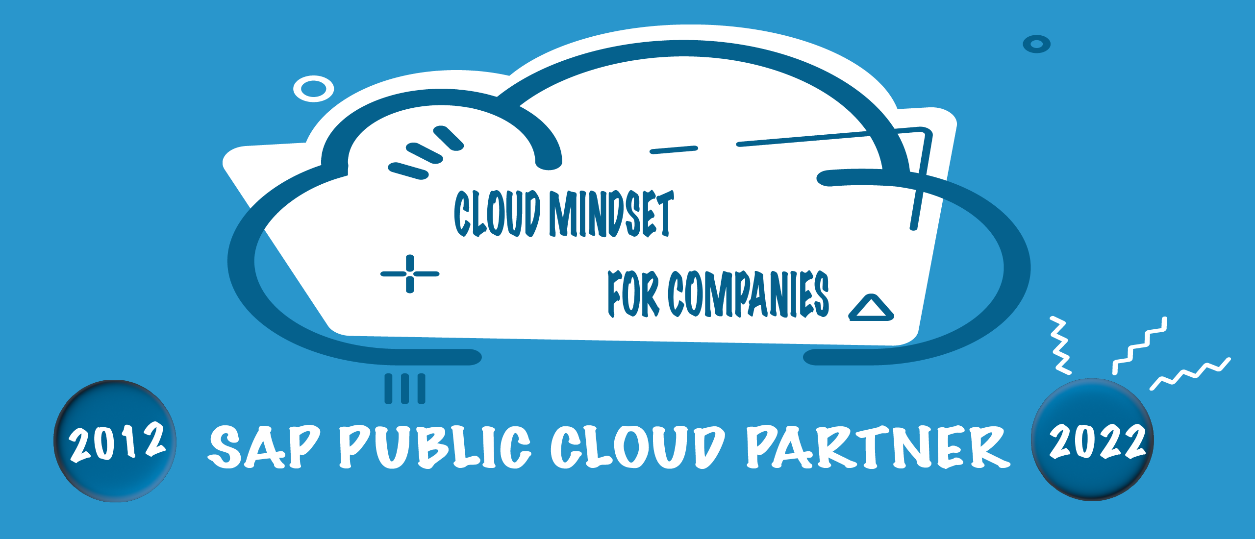 SAP Public Cloud - Cloud Mindset voor bedrijven