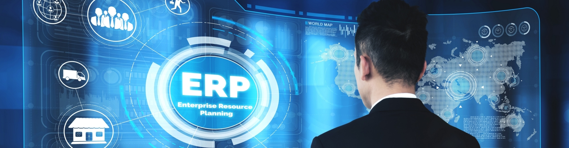 SAP Finance Led ERP Package