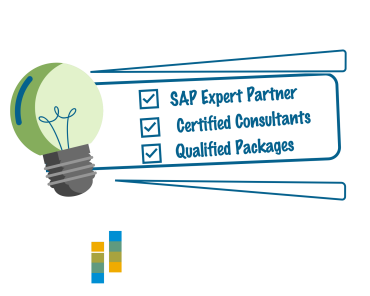 Grow with SAP - SAP S/4HANA Cloud | Saas ERP