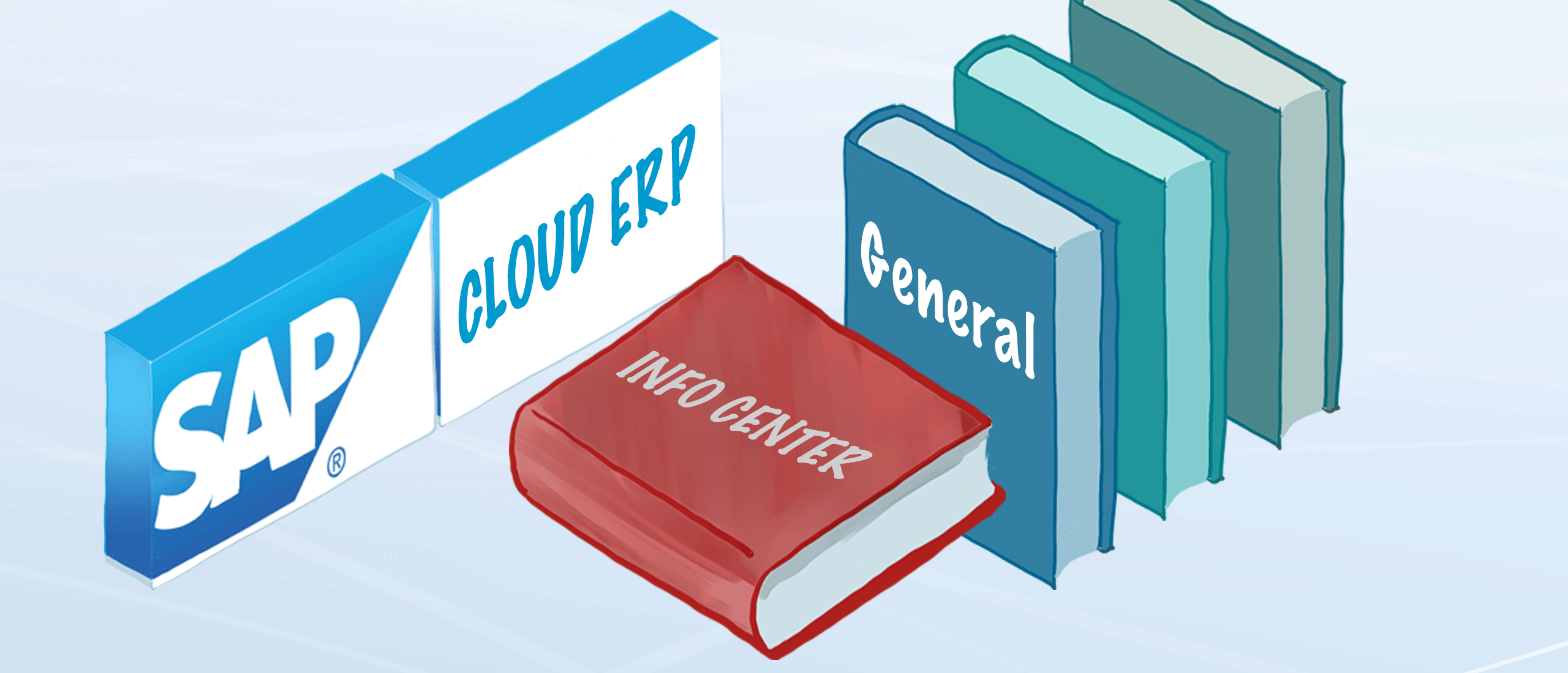 Info Center SAP Cloud ERP