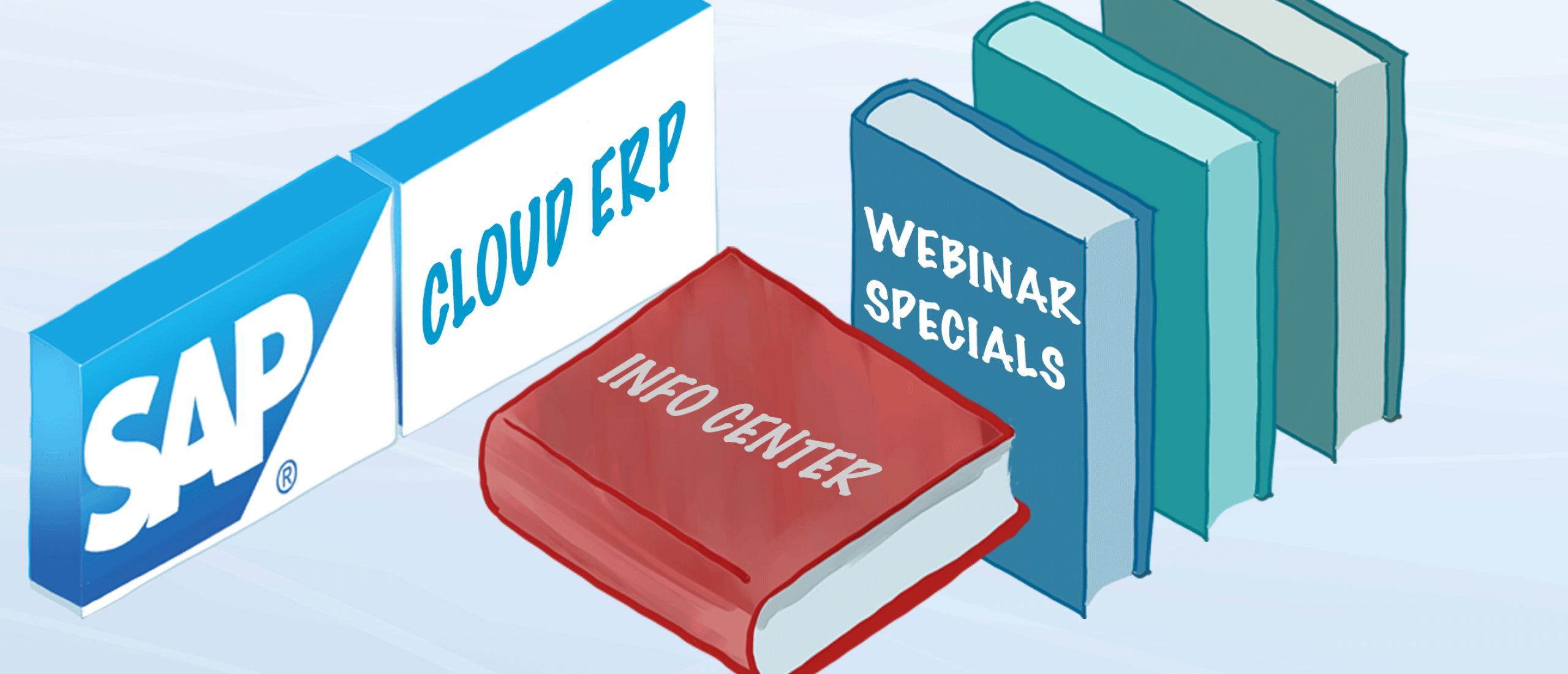 Webinar Specials Replays SAP Cloud ERP Webinar Specials Replays SAP Cloud ERP