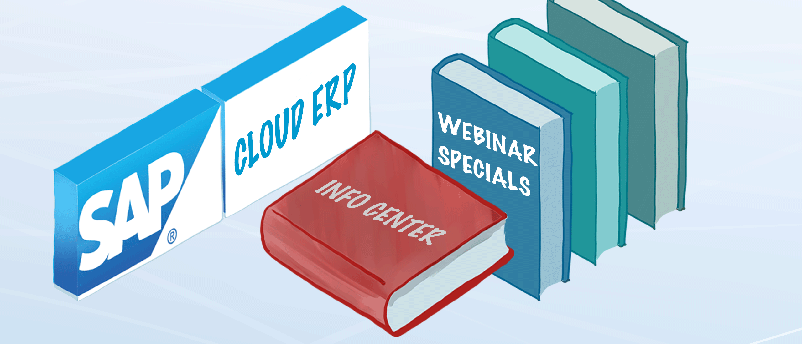 Webinar Specials Replays SAP Cloud ERP