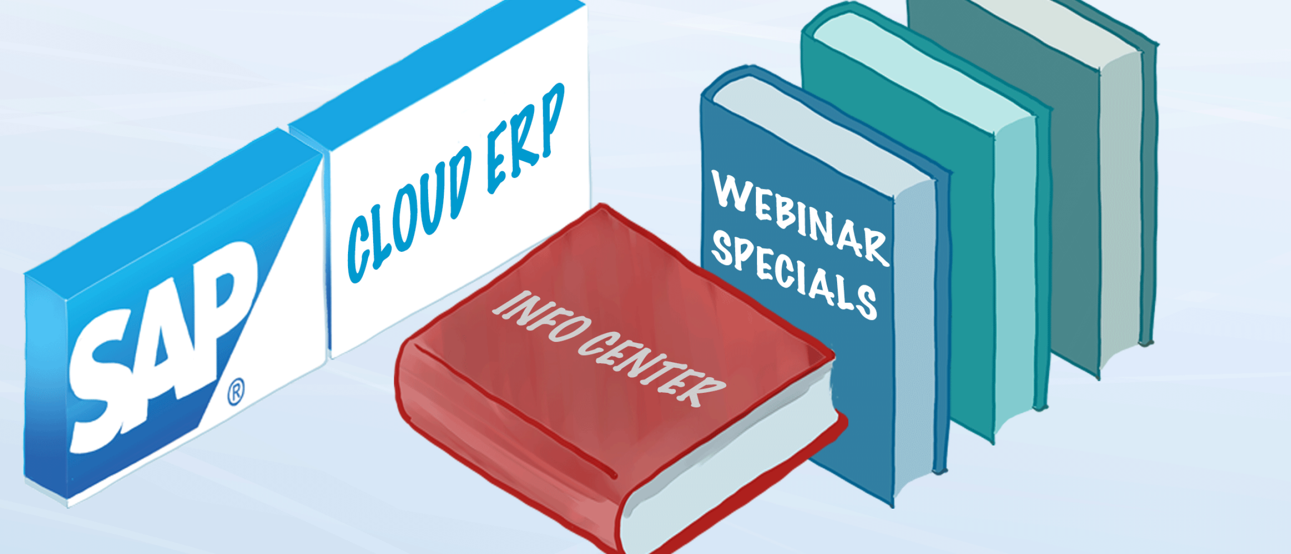 Webinar Specials Replays SAP Cloud ERP