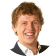 Marc Rutgers | Business Consultant Scheer Nederland