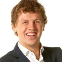 Marc Rutgers | Business Consultant Scheer Nederland