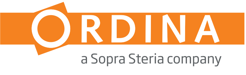 Ordina Sopra Steria Company