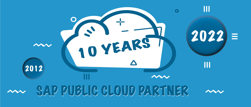 SAP Public Cloud: Wat is de sleutel tot succesvolle projecten?