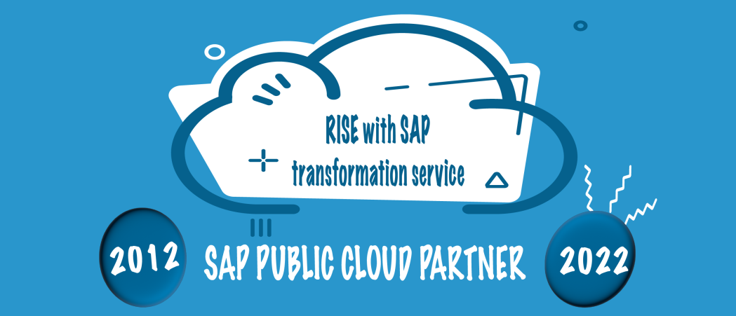 RISE With SAP en SAP S/4HANA Cloud Public Edition