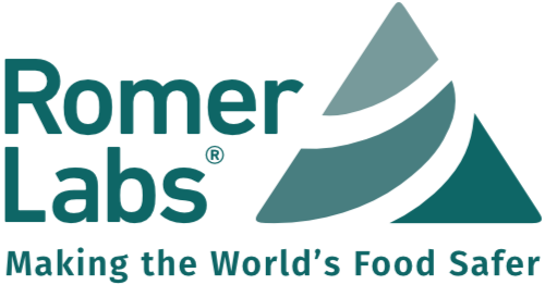 DSM Romer Labs logo