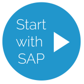 Start met SAP S/4HANA Cloud Public Edition